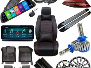 Protégez et améliorez votre voiture avec ces 3 accessoires incontournables en Tunisie en 2025
