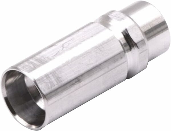valve clim voiture basse Pression R134a universelle – (Bleu) – Image 5