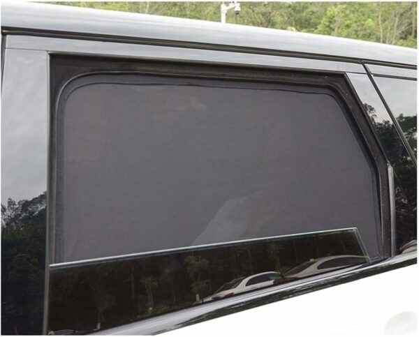 Rideaux voiture sur mesure tunisie(2pcs->9pcs) – Image 4