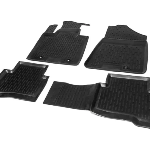Kia Sportage 2015+ tapis de sol Niken 3D