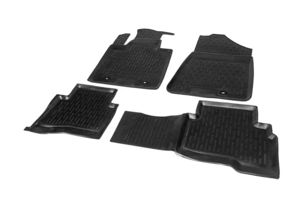 Kia Sportage 2015+ tapis de sol Niken 3D