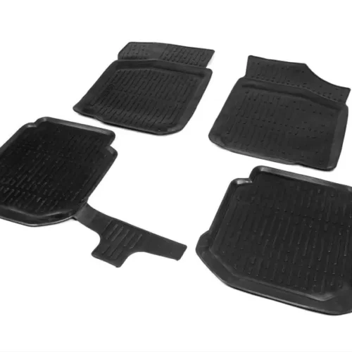 Tapis Skoda Octavia Tour Niken 3D
