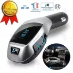 Lecteur mp3 bleutooth