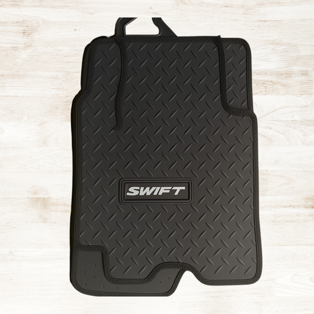 Tapis de voiture 1er choix (Qualité Premium)